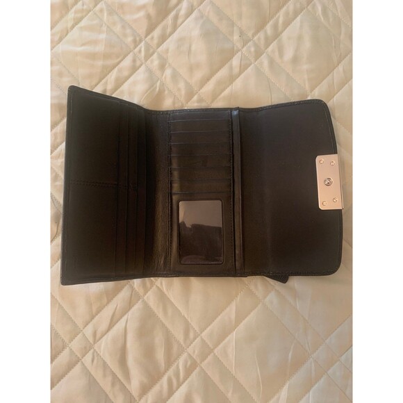 Coach Wallet - black - Picture 3 of 6